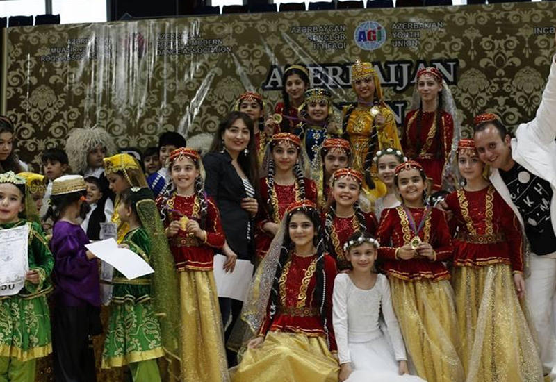 В Баку пройдет грандиозный праздник культуры и искусства