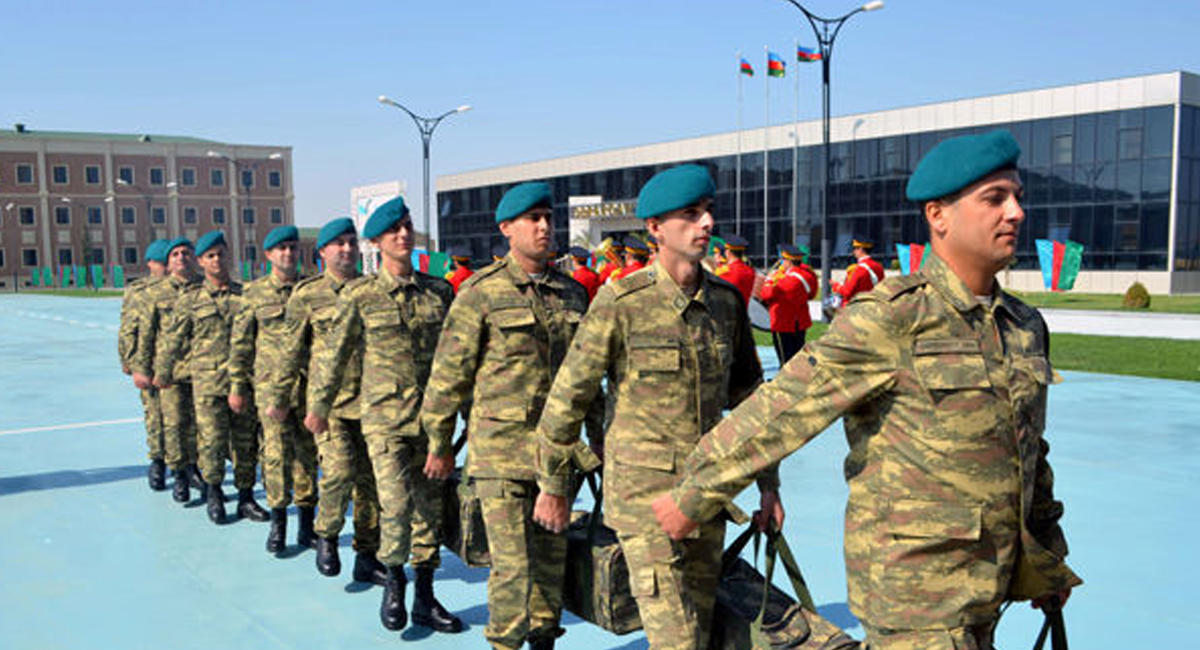 Seferberlik ve herbi xidmete cagiris uzre. День Вооруженных сил Азербайджана. Миротворцы в Афганистане. Herbi Xidmete cagiris.