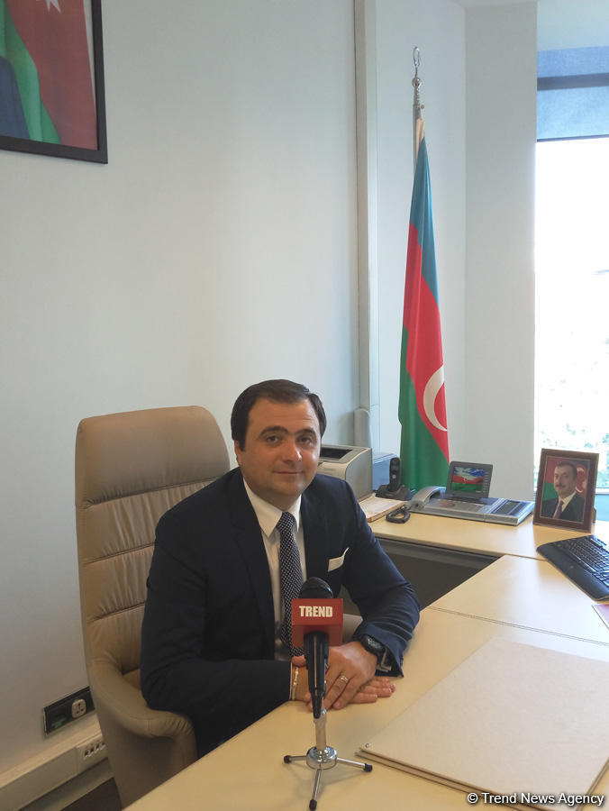 За границей появятся магазины под брендом Made in Azerbaijan