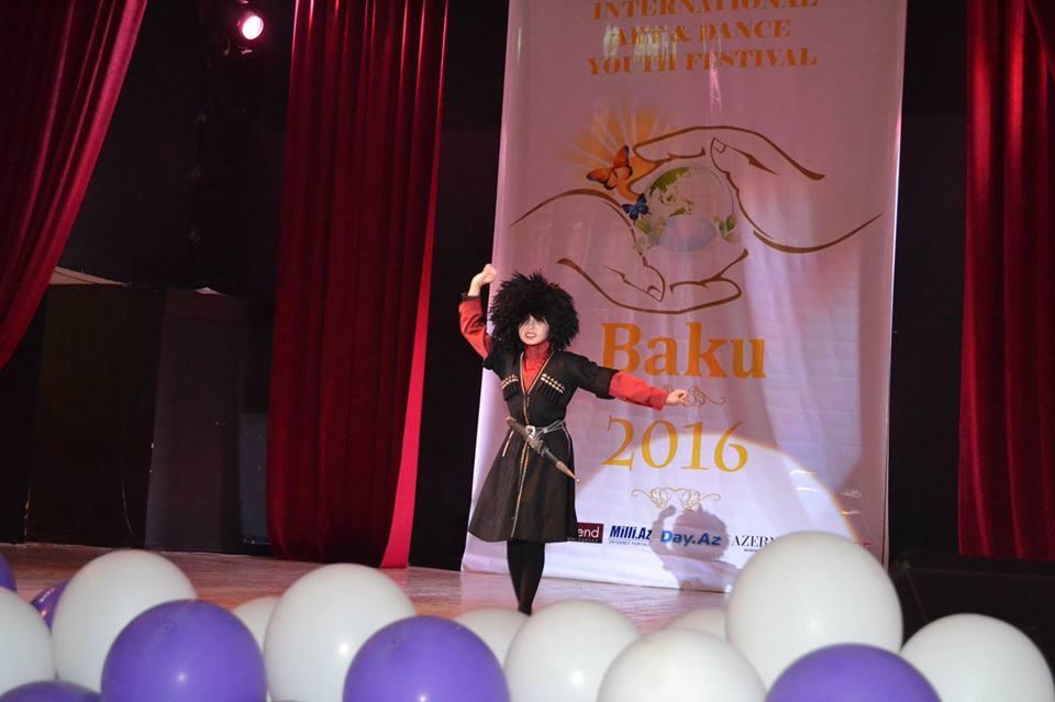 В Баку пройдет грандиозный праздник культуры и искусства