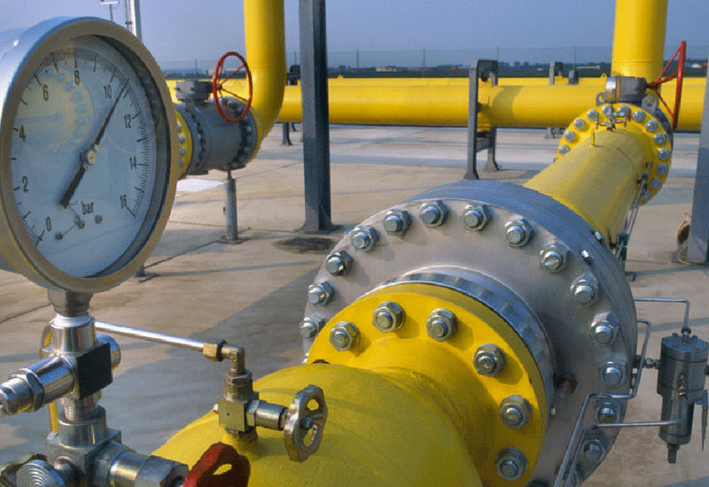 Азербайджан увеличил добычу газа в несколько раз