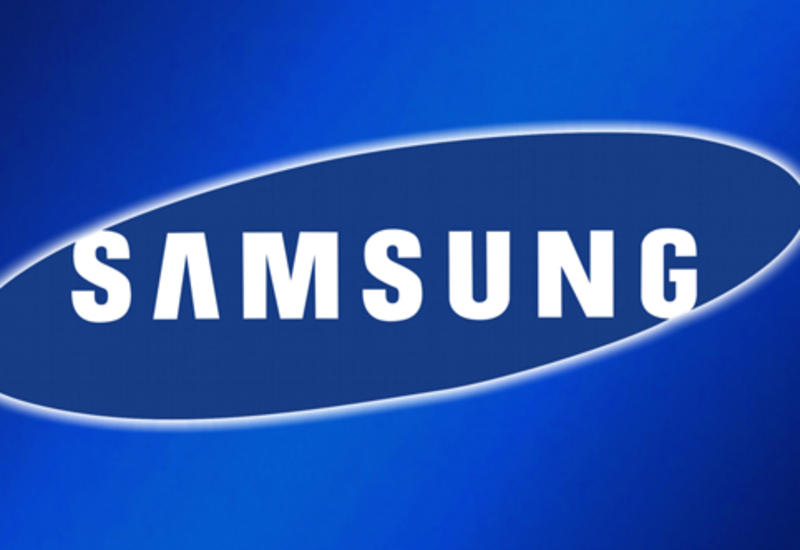 Samsung продемонстрировала первый в мире растягивающийся дисплей