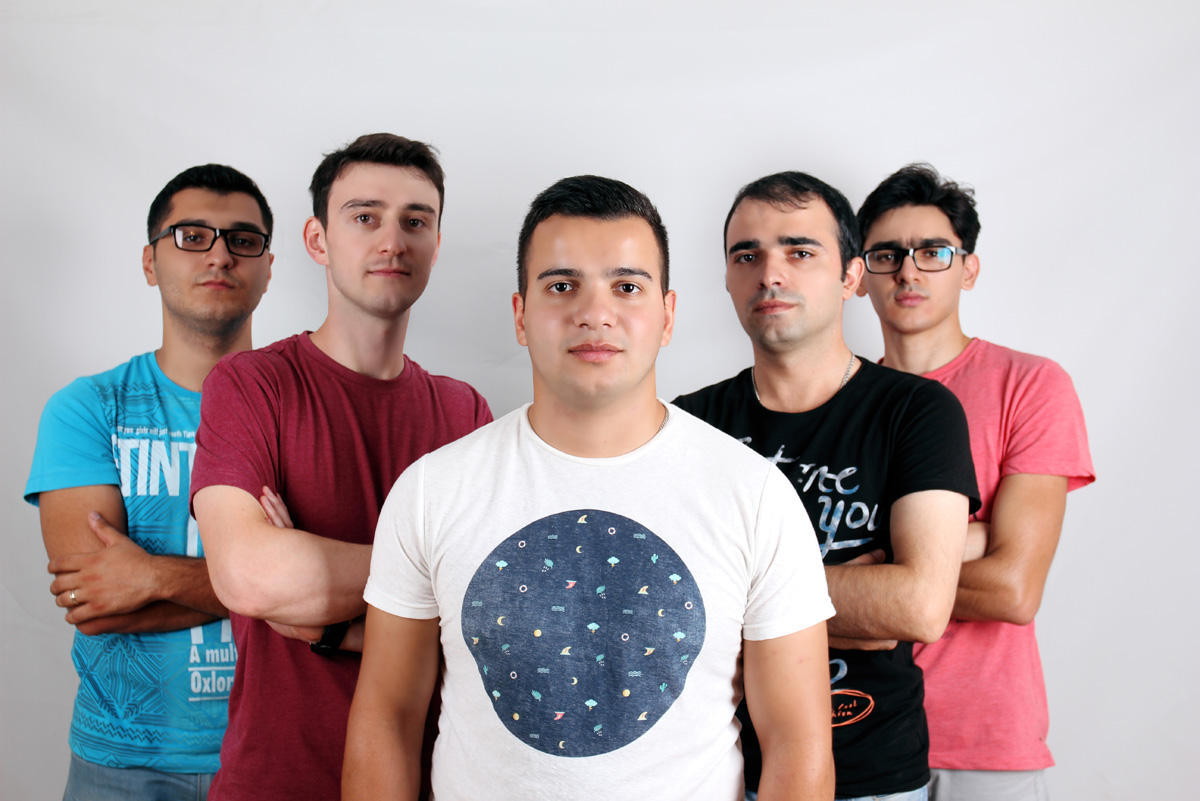 В Баку пройдет вечер джаза jAzzeri Bands