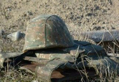 Награжденный за &quot;героизм&quot; армянский солдат оказался жертвой сослуживца