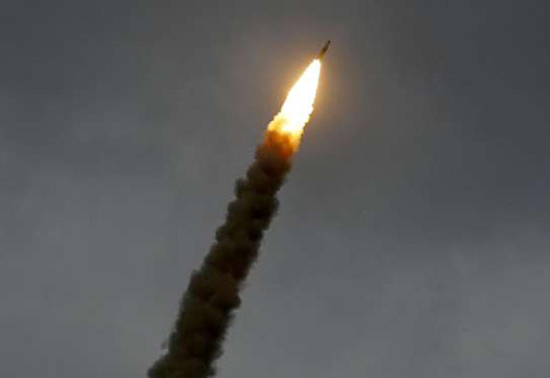 КНДР запустила ракету в направлении Японии