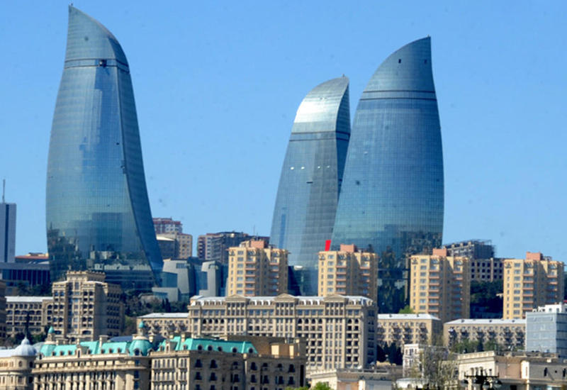 Азербайджан вновь оказался лидером на Южном Кавказе