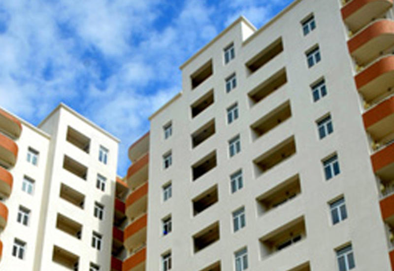 Эксперт об оживлении на рынке жилья в Баку