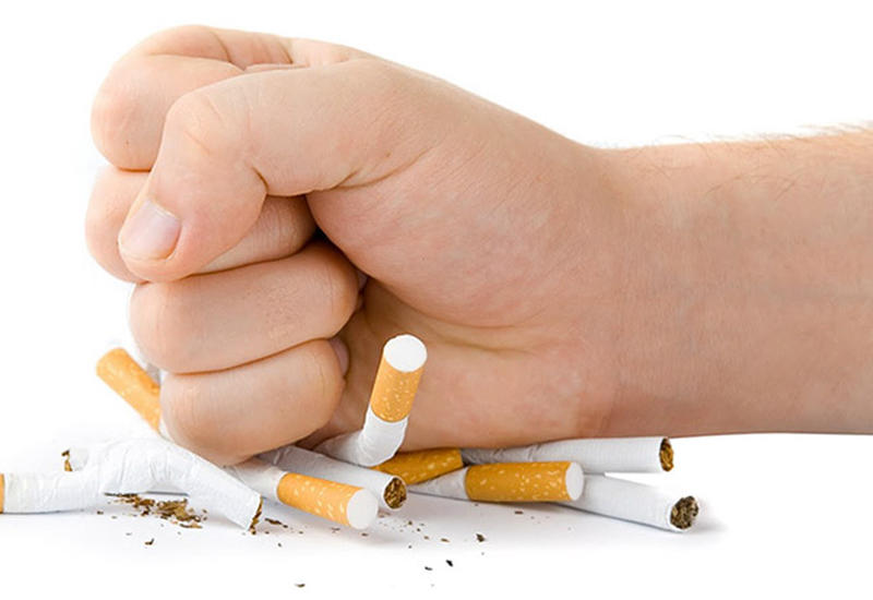 Хорошая новость для тех, кто хочет бросить курить