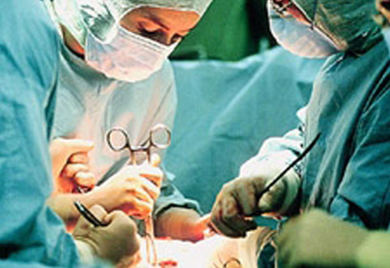 Российские хирурги впервые пересадили ребенку легкие