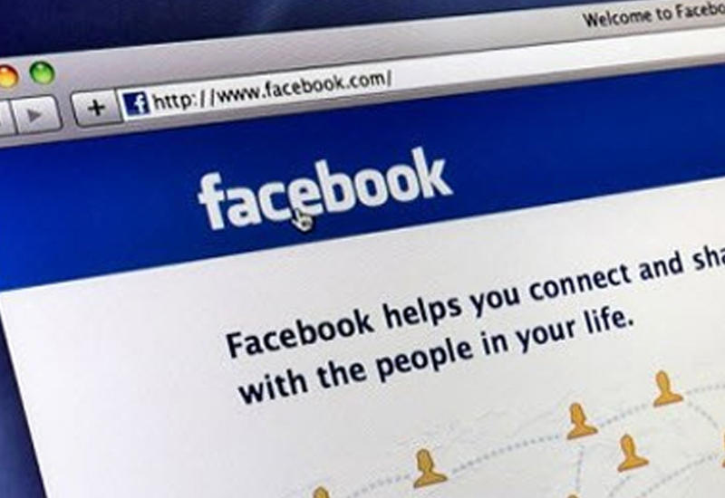 Facebook перестанет показывать несовершеннолетним рекламу аксессуаров для оружия