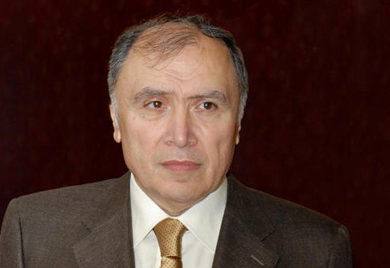 Акиф Меликов: Мехрибан Алиева - политик новой формации