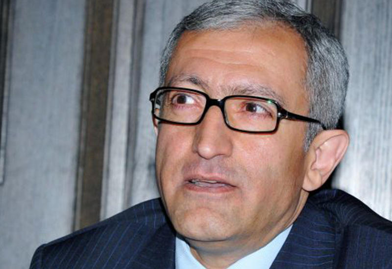В Армении уголовника назначили министром
