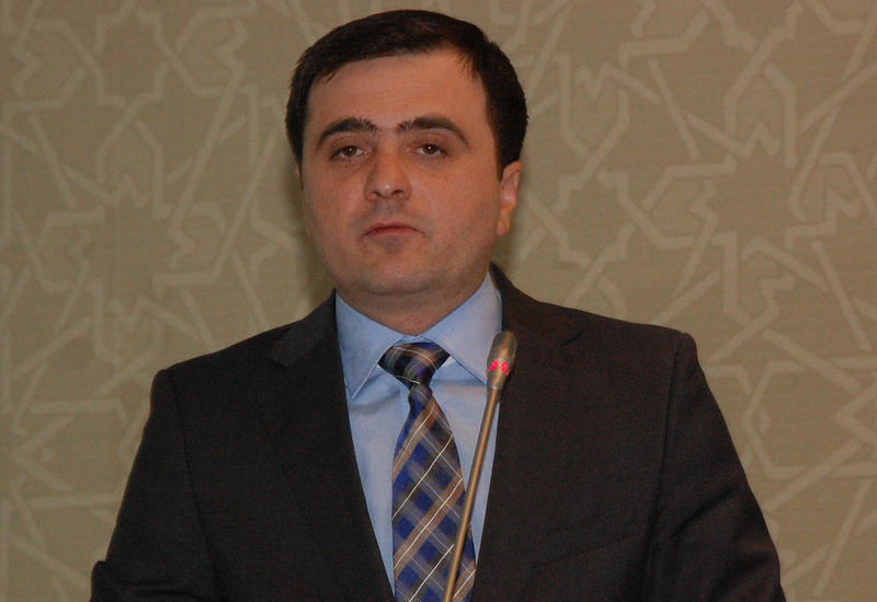 Руфат Мамедов об увеличении числа арабских туристов в Азербайджан