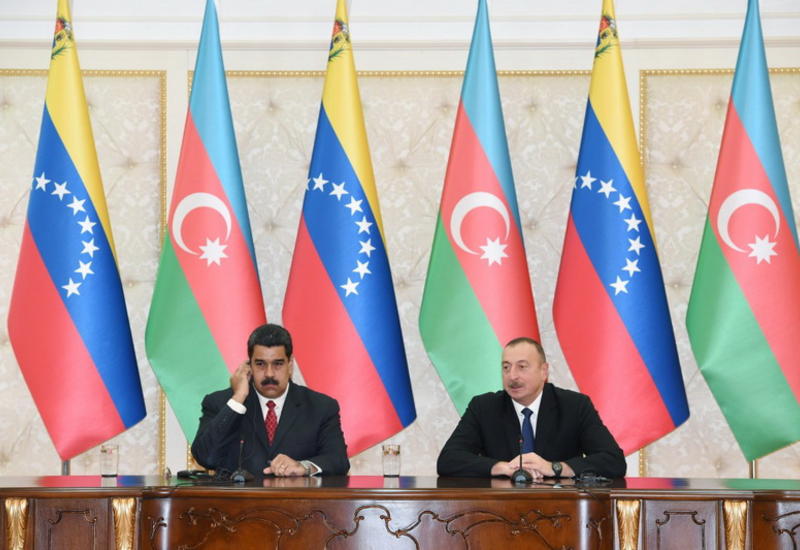 Президент Ильхам Алиев: Странам, не являющимся членами ОПЕК, необходимо разработать очень сильный механизм контроля за исполнением совместных решений