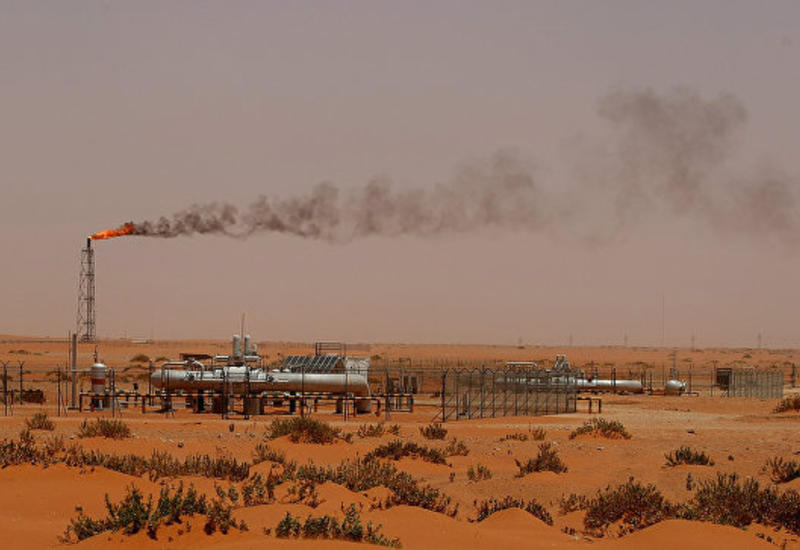 Саудовская Аравия намерена стабилизировать рынок нефти