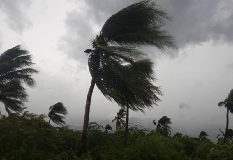 Тайфун "Лавин" унес жизни 15 человек - эвакуированы 230 тысяч человек