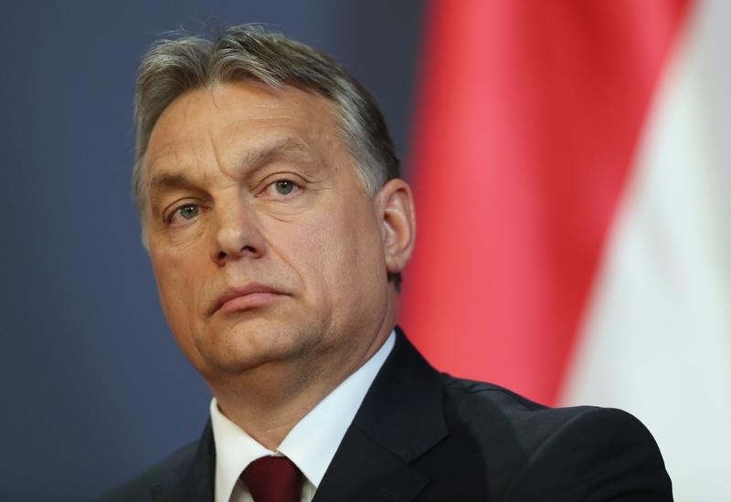 Венгрия заинтересована в поставках газа из РФ по "Турецкому потоку"