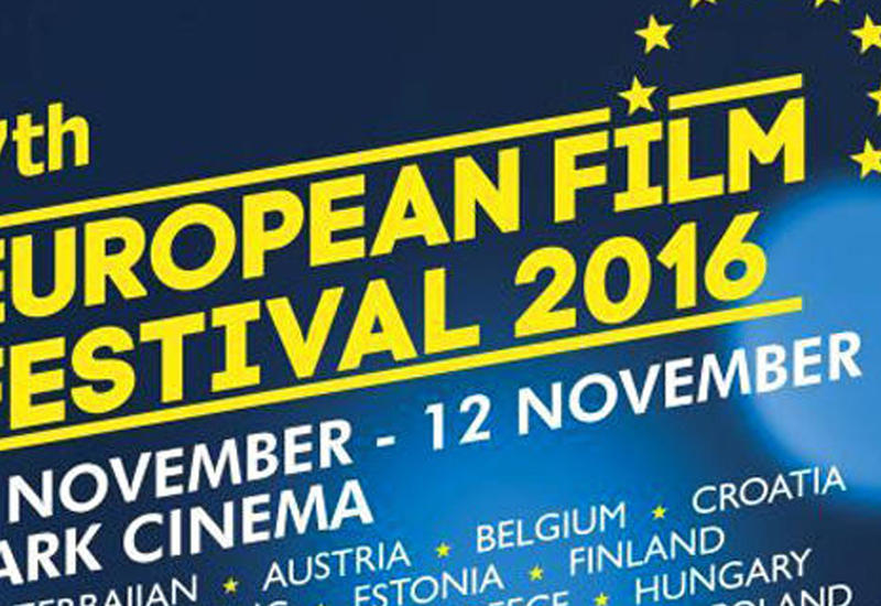Park Cinema открывает в Баку VII Фестиваль Европейского кино