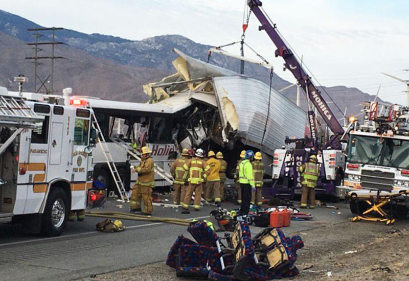 Водитель перенес приступ, мучительно погибли 13 пассажиров
