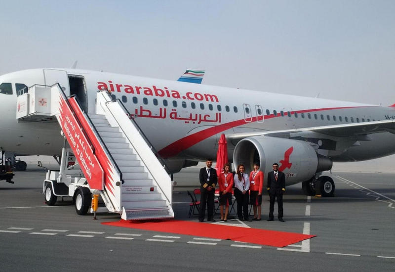 Откроется бюджетный авиарейс из ОАЭ в Баку