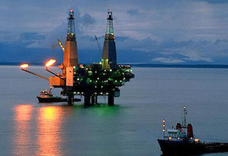 SOCAR об открытии новых нефтегазовых месторождений на Каспии