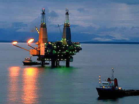 В Стамбуле пройдет XXII Всемирный нефтяной конгресс