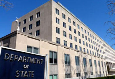 Госдеп: Азербайджан стал сильным партнером США по борьбе с терроризмом