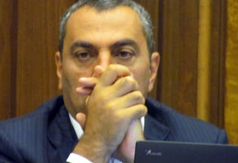 Скандал: армянский депутат назван заказчиком громкого убийства в Москве