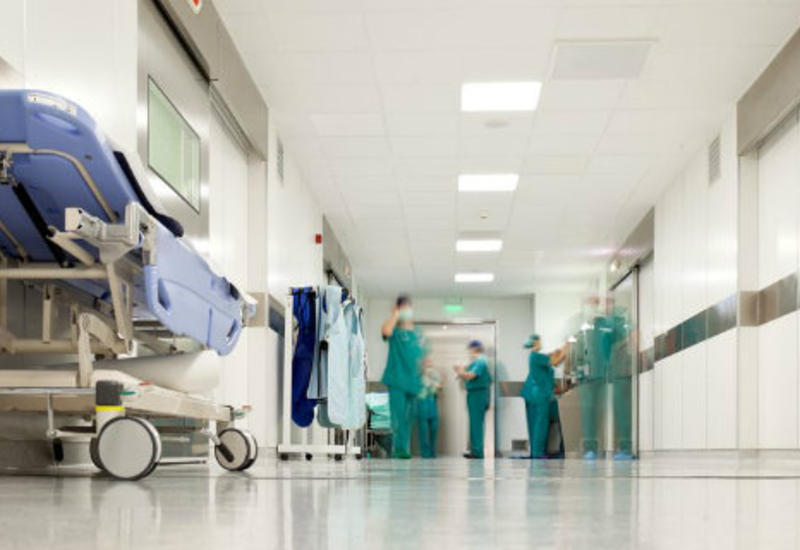 Иранским врачам передадут в управление одну из частных больниц в Баку