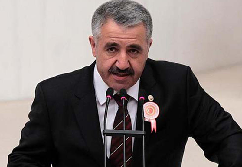Турецкий министр сделал важное заявление по TANAP
