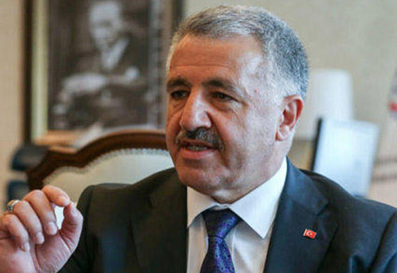 Ахмет Арслан сделал заявление по карабахскому конфликту