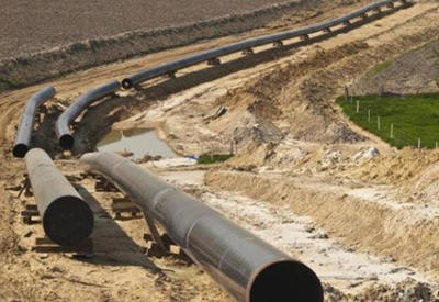 Азербайджан сократил экспорт газа в Турцию