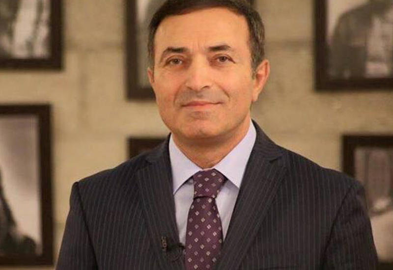 Мансум Ибрагимов: Буду первым, кто выступит в освобожденном Карабахе