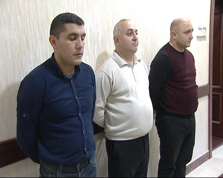 В Баку арестованы организаторы азартных игр