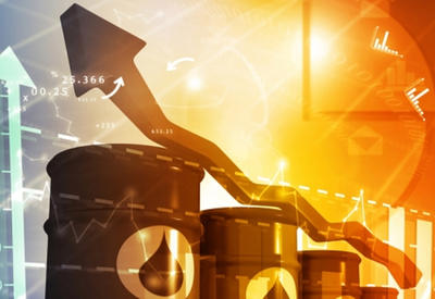 Мировые цены на нефть резко выросли