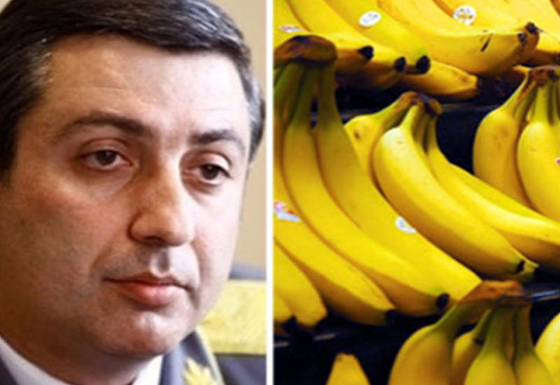 Банановый переполох в Армении доказал лживость властей