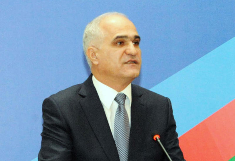 В Азербайджане будет заложен фундамент третьего фармзавода