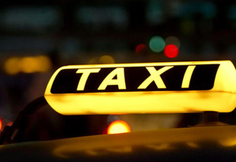 В Баку таксист сбил 55-летнюю женщину