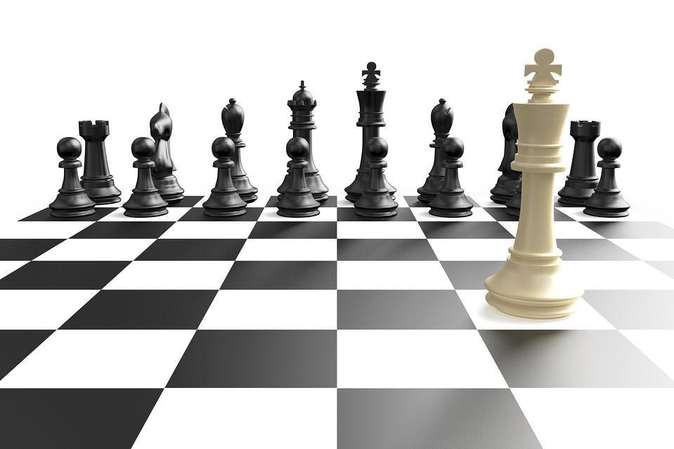 Синхронные победы азербайджанских шахматистов в Праге