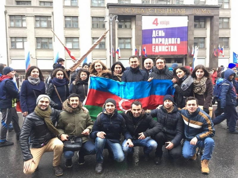 ФСБ пресекло антиазербайджанскую провокацию в Москве