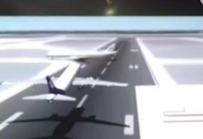 Пилот-герой, предотвративший столкновение лайнеров, получил $450 тысяч <span class="color_red">- ВИДЕО</span>