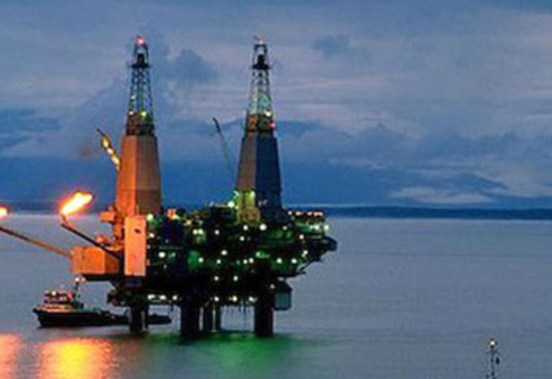 Азербайджан огласил объемы добычи нефти и газа в 2016 году