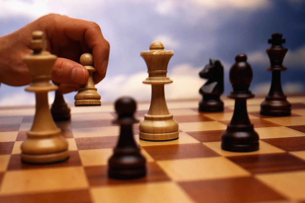 Азербайджанский шахматист упустил лидерство в Улан-Баторе