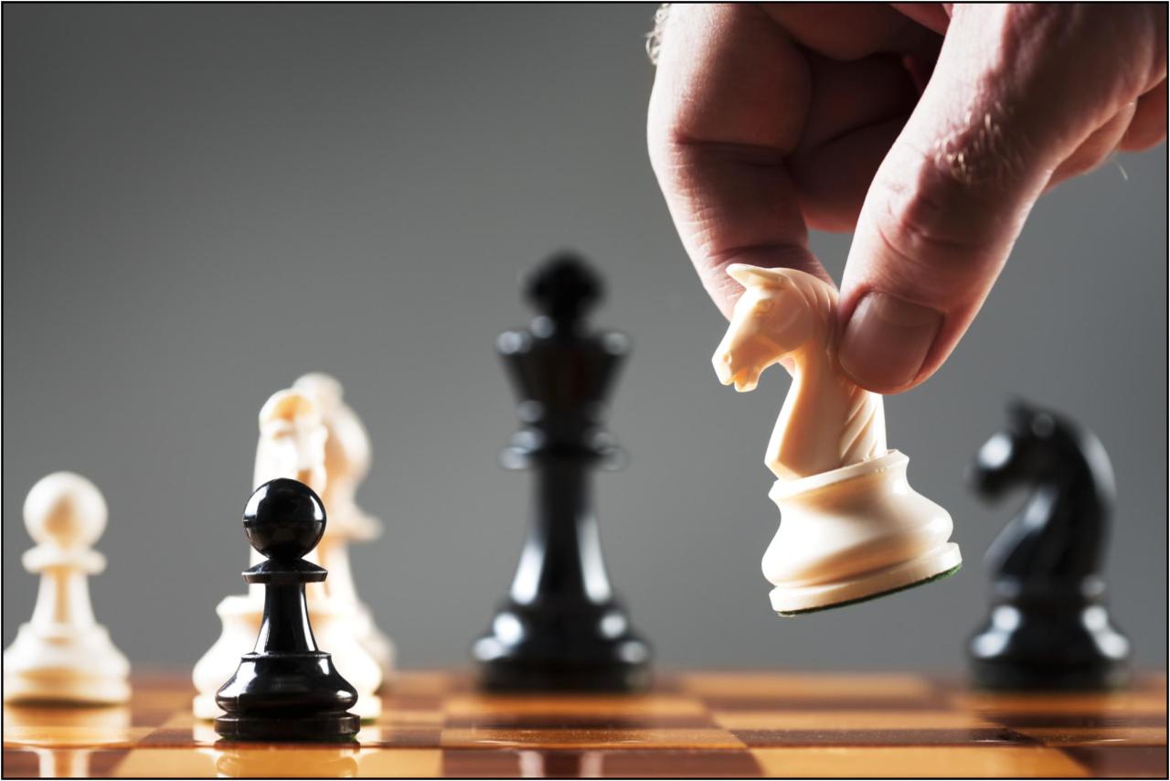 Успешный старт азербайджанского шахматиста на острове Мэн