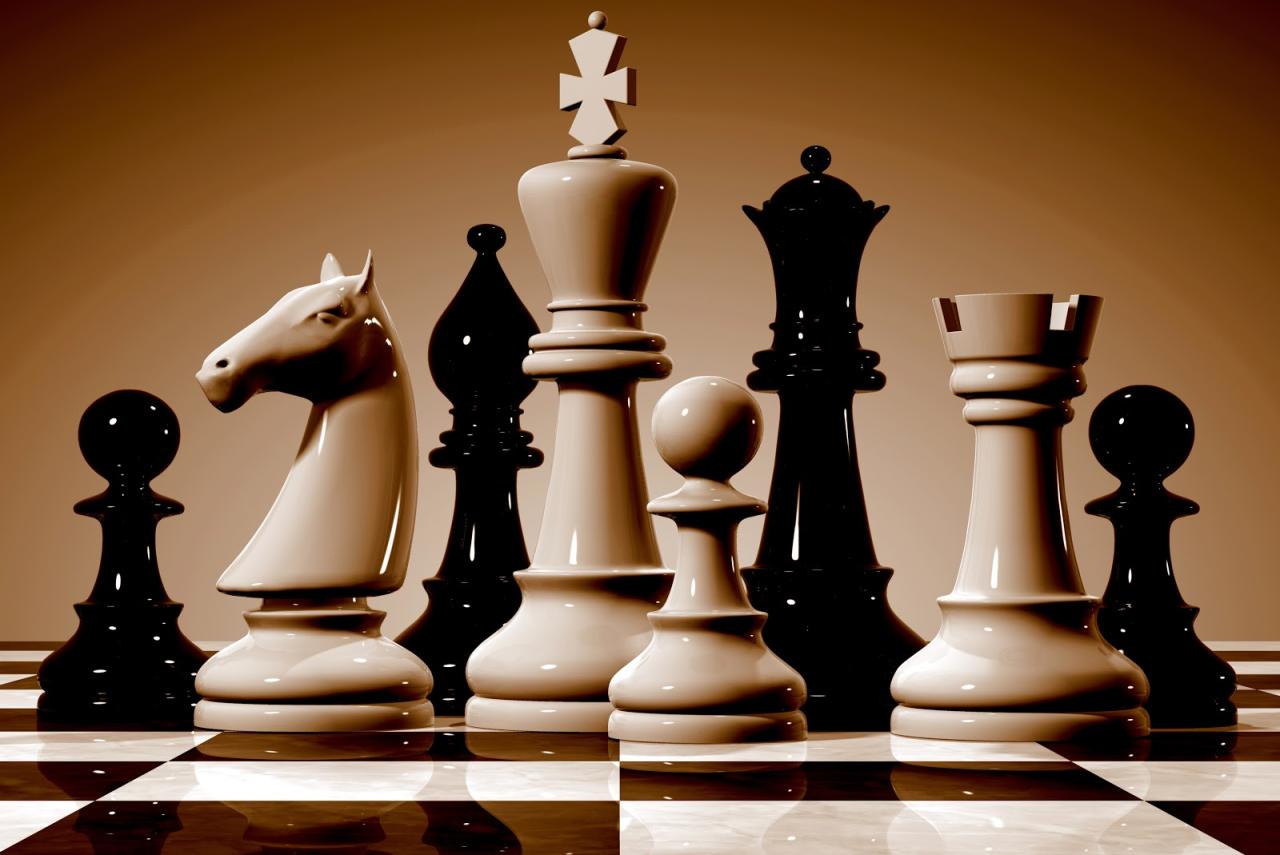 Азербайджанские шахматисты сыграют в Абу-Даби