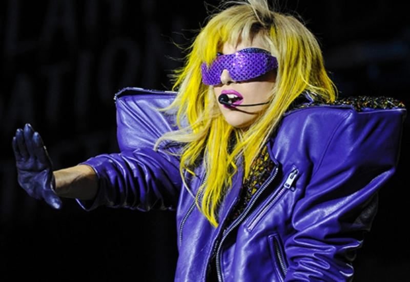Леди Гага оплатит лечение пострадавшего от стрельбы помощника