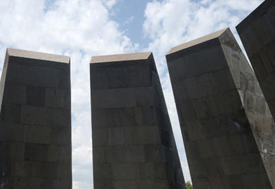 Самый известный мемориал армян перестал быть священным местом для них