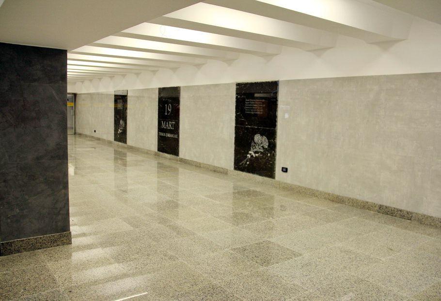 Metro istifadəçilərinə ŞAD XƏBƏR
