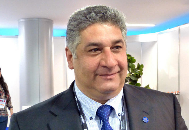 Азад Рагимов о пользе проводения международных соревнований в Азербайджане