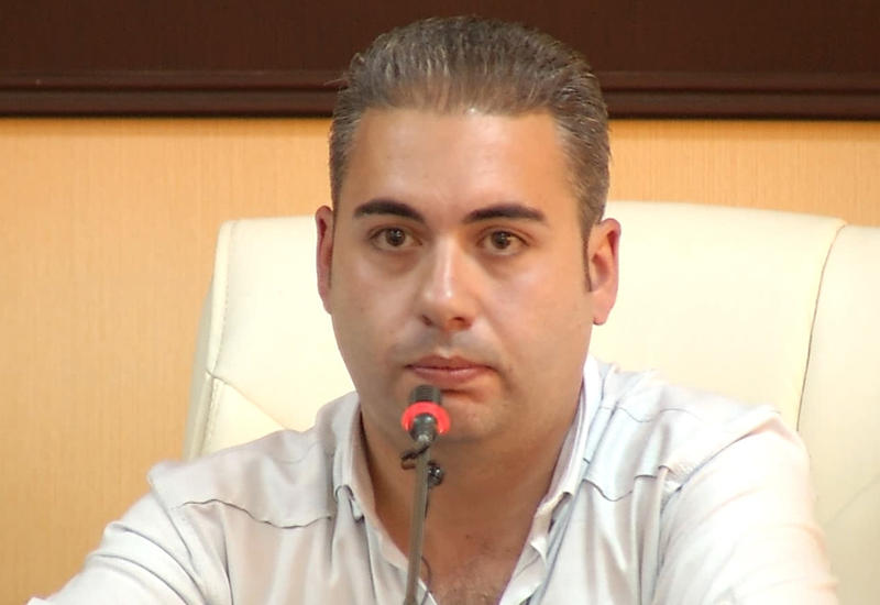 Ваан Мартиросян: Армяне Карабаха проголосуют за нахождение в составе Азербайджана